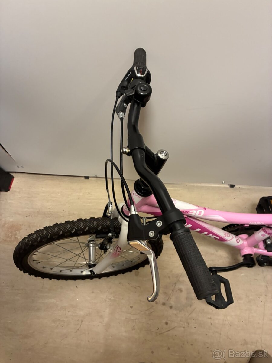 Kellys detsky bicykel velkost 30 - 10