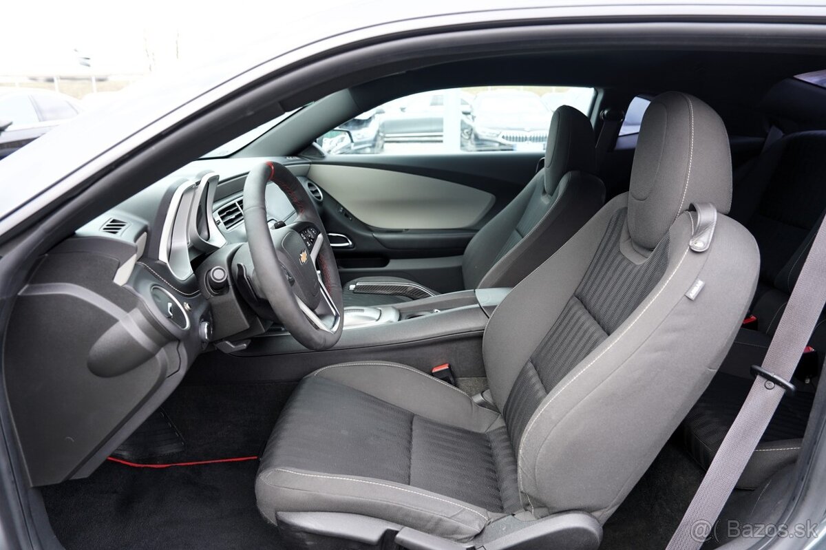 Chevrolet Camaro 3.6i V6 - 10