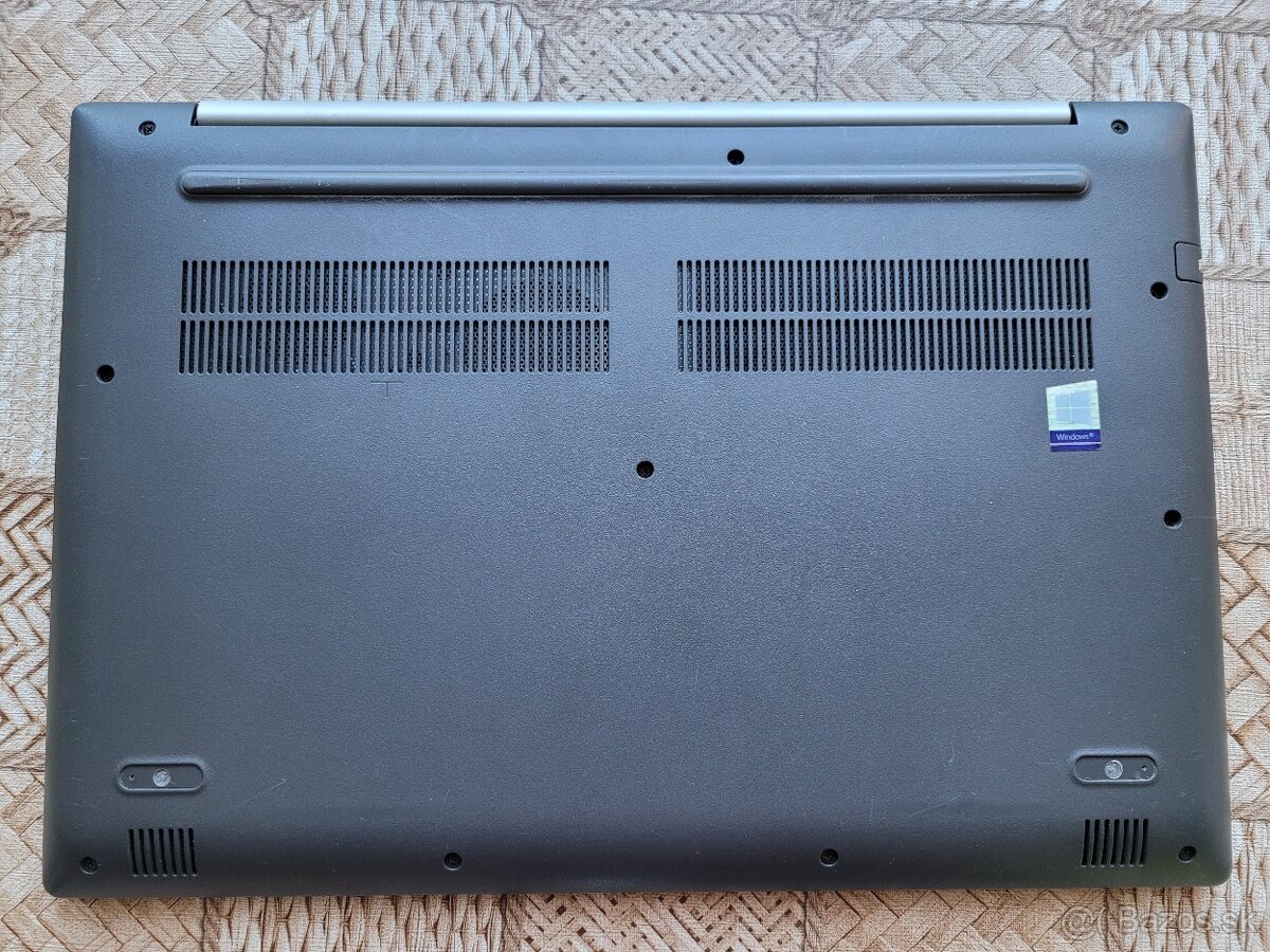 Herné 6 jadro, 16GB, 1,5TB, GTX 1050, BA-ZV-BB-LC-RS - 10