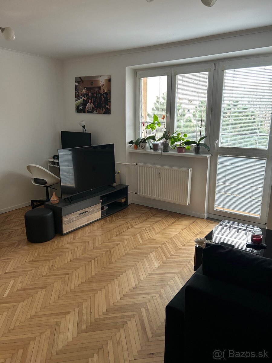 Byt na prenájom Pezinok sever - 10