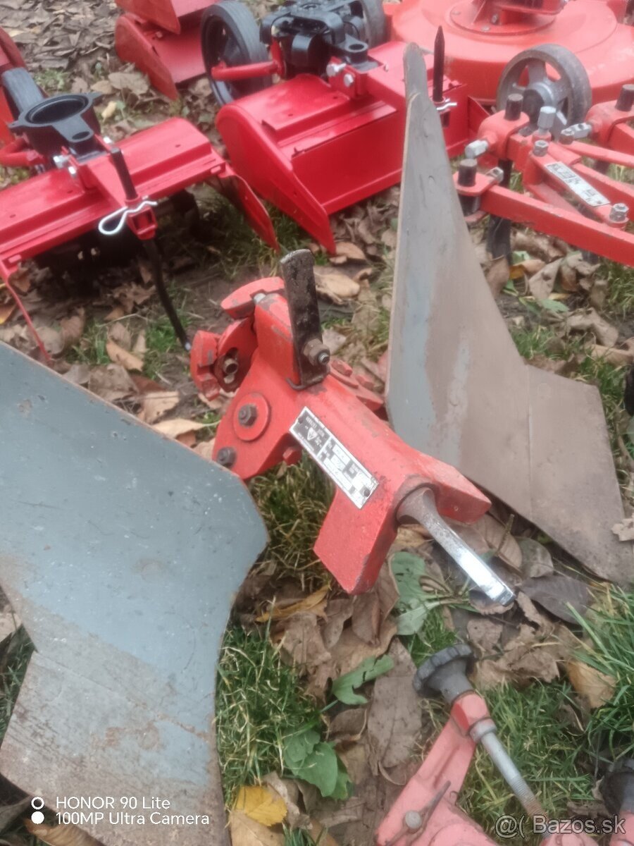 Terra vari agzat rozpredám všetko plne funkčné 1 - 10