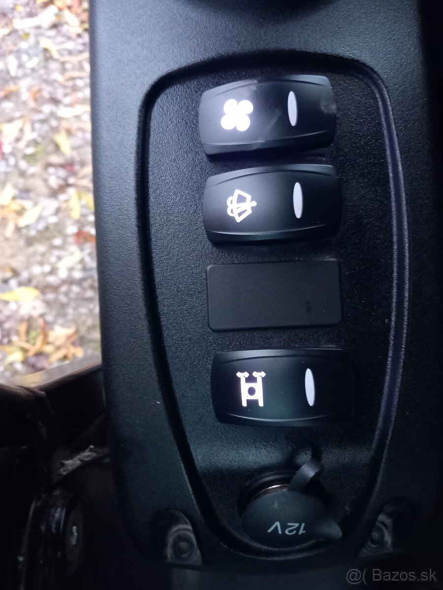 Minibáger JCB 8018 CTS - 10