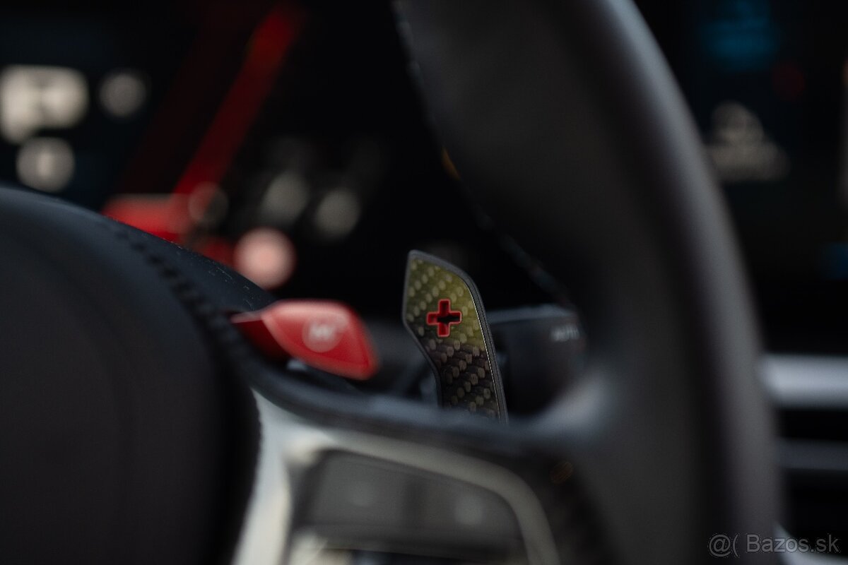 BMW M2 G87 DPH, záruka, PPF, karbon - 10