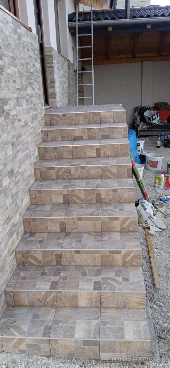 Stavebné práce - 10