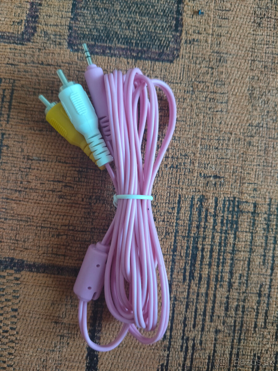 cez 150 roznych kablov - 10