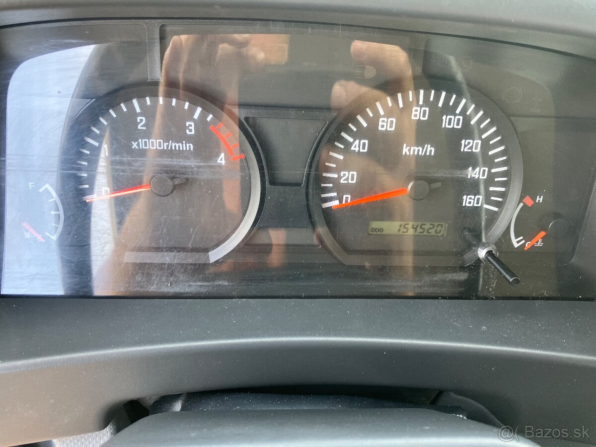 Isuzu N75.190 Valnik - 10