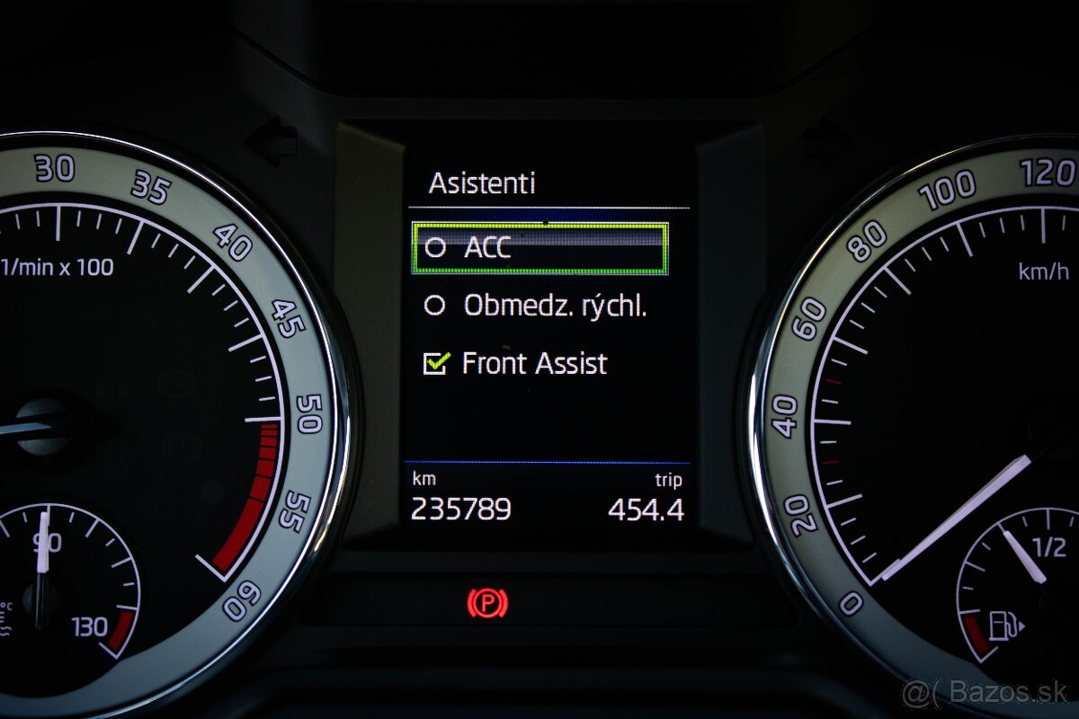 Octavia 4x4 scout 2.0tdi - 10