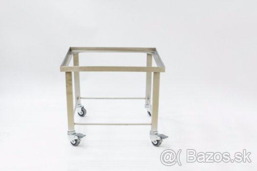 Vakuová balička profi stolní VC-400-T DONKEY - 10