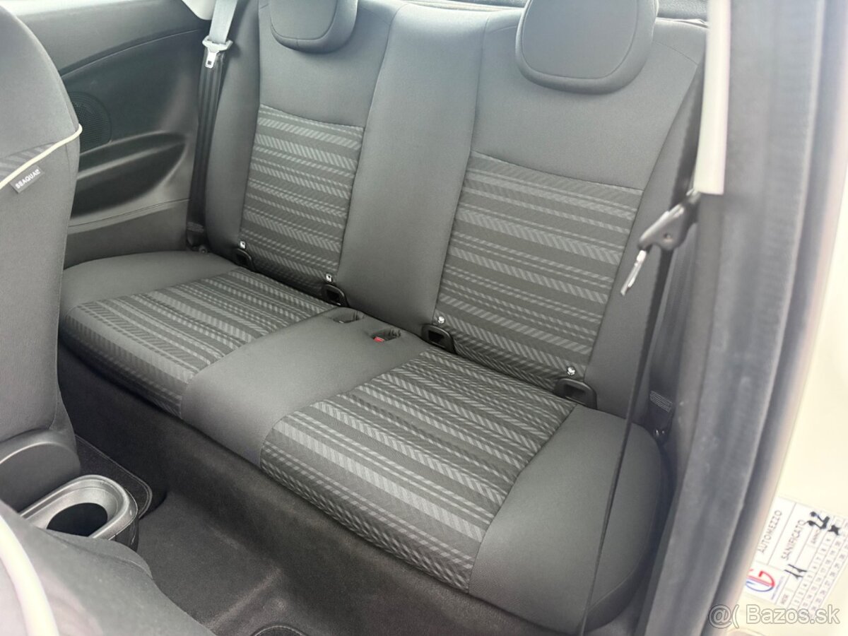 Fiat 500e 42kWh Icon - 10