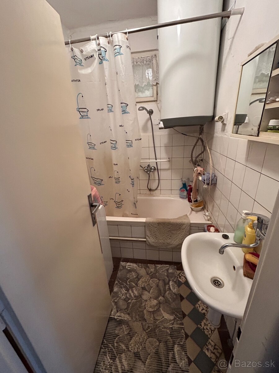 DOM NA ZÁHORÍ - 10