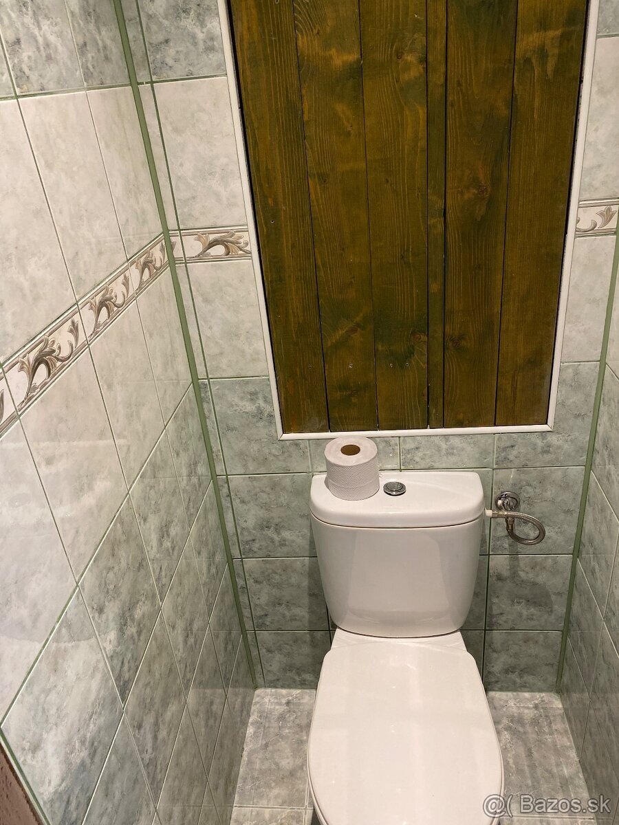 Prenájom 2-izb. bytu v Michalovciach - 10