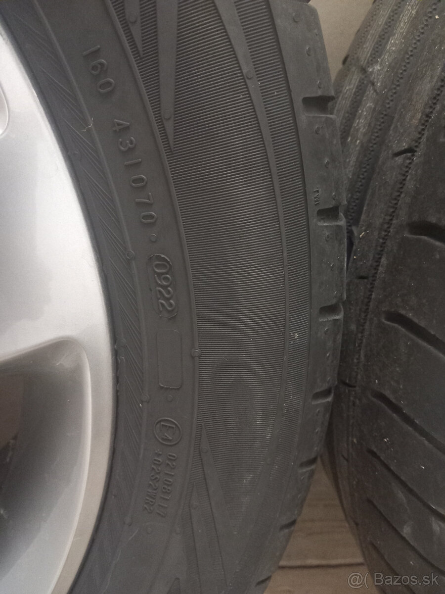 5x127 R20 Original Jeep Grnad Cherokee - 10