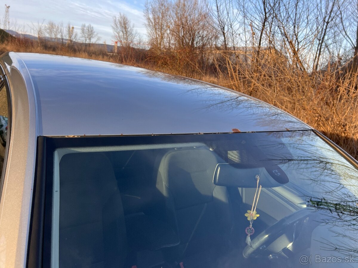 Volkswagen Golf - 10