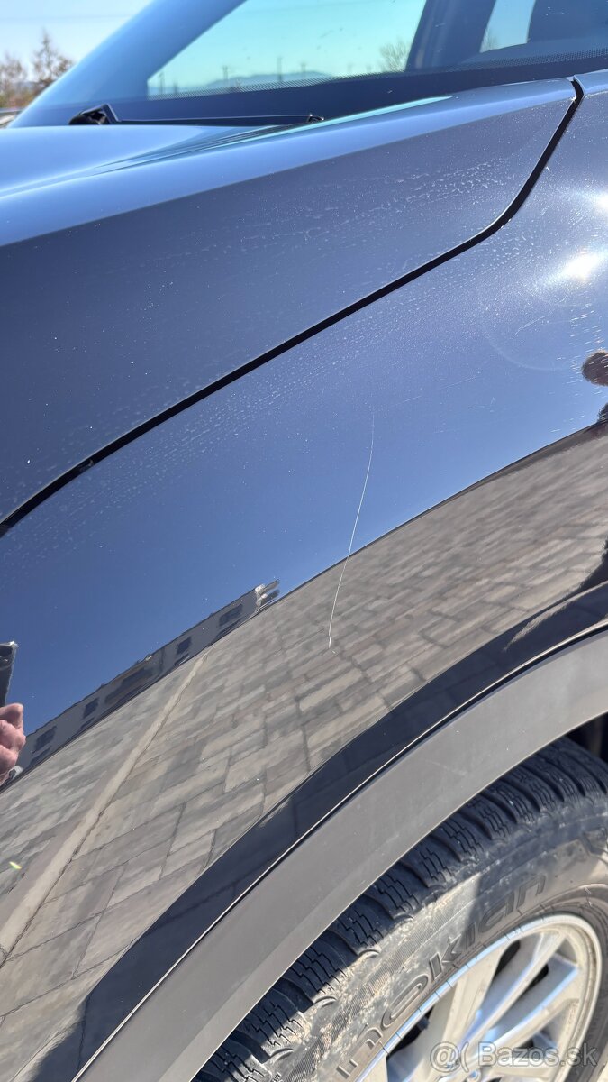 Predám Mitsubishi ECLIPSE CROSS ročník 2020 - 10