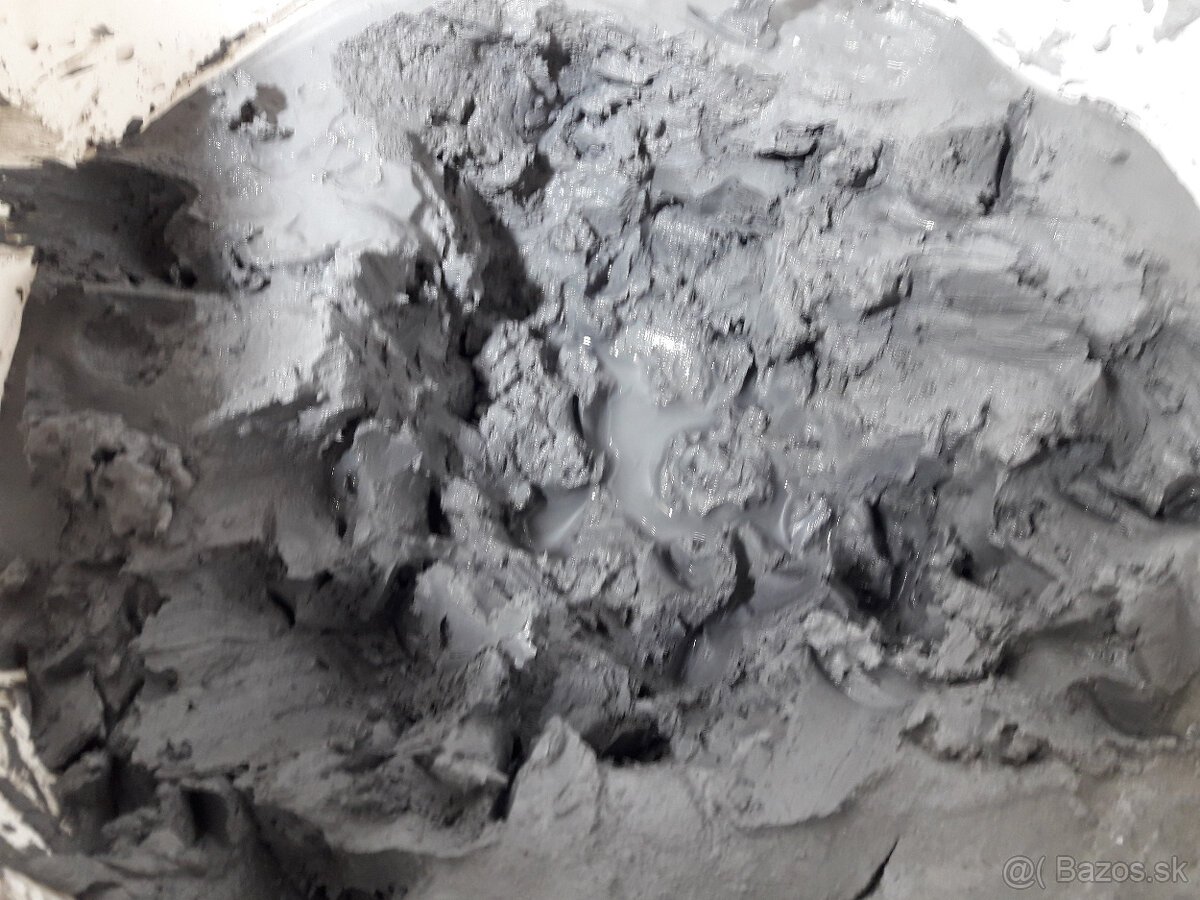 Hrnčiarský lis šnek - 10