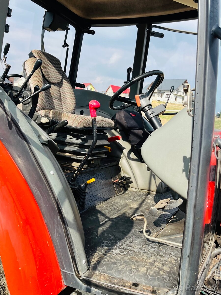 Predám Zetor 7341 Super Turbo - 10