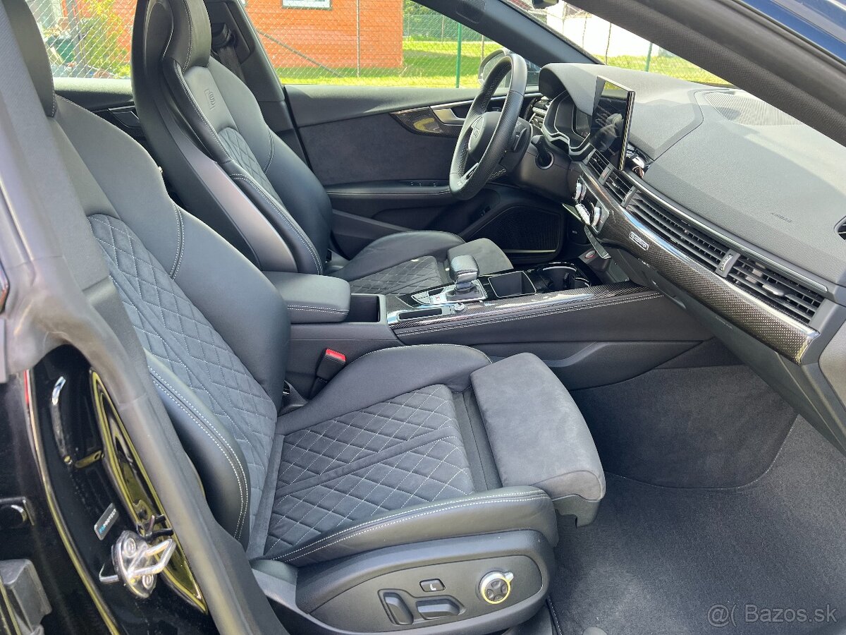 Audi S5 3.0TFSi PREMIUM - 10