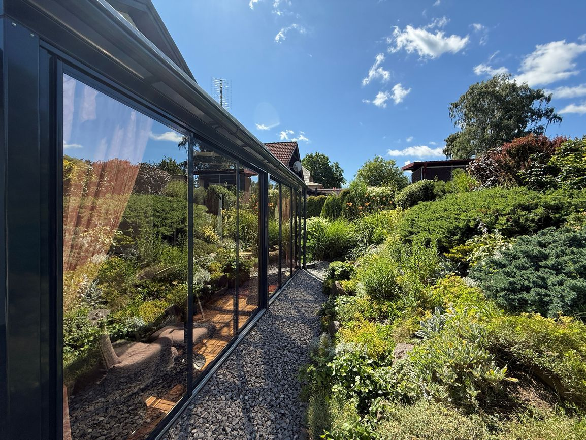 NA PREDAJ 3-izbový RD - Horná Štubňa - 10