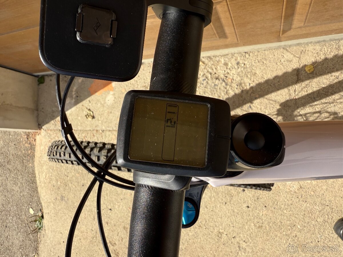 Specialized stumpjumper - 10