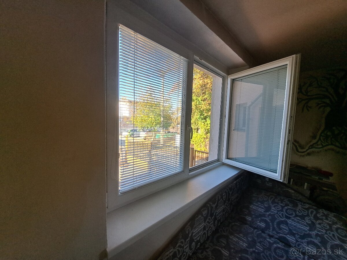 Rodinný dom / chalupa v tichej lokalite Košeca - 10