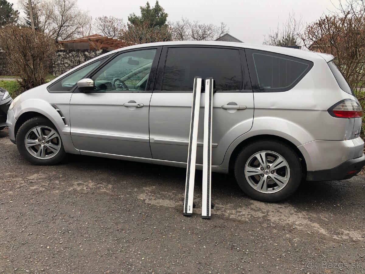 Ford S-Max 2.2 TDCi (2008) - 10