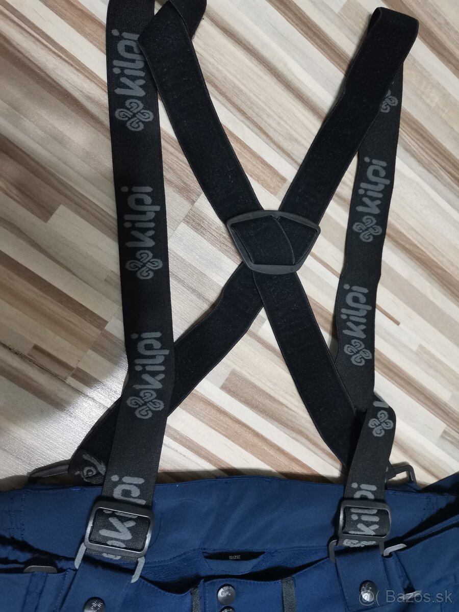 Lyžiarsky komplet KILPI - 10