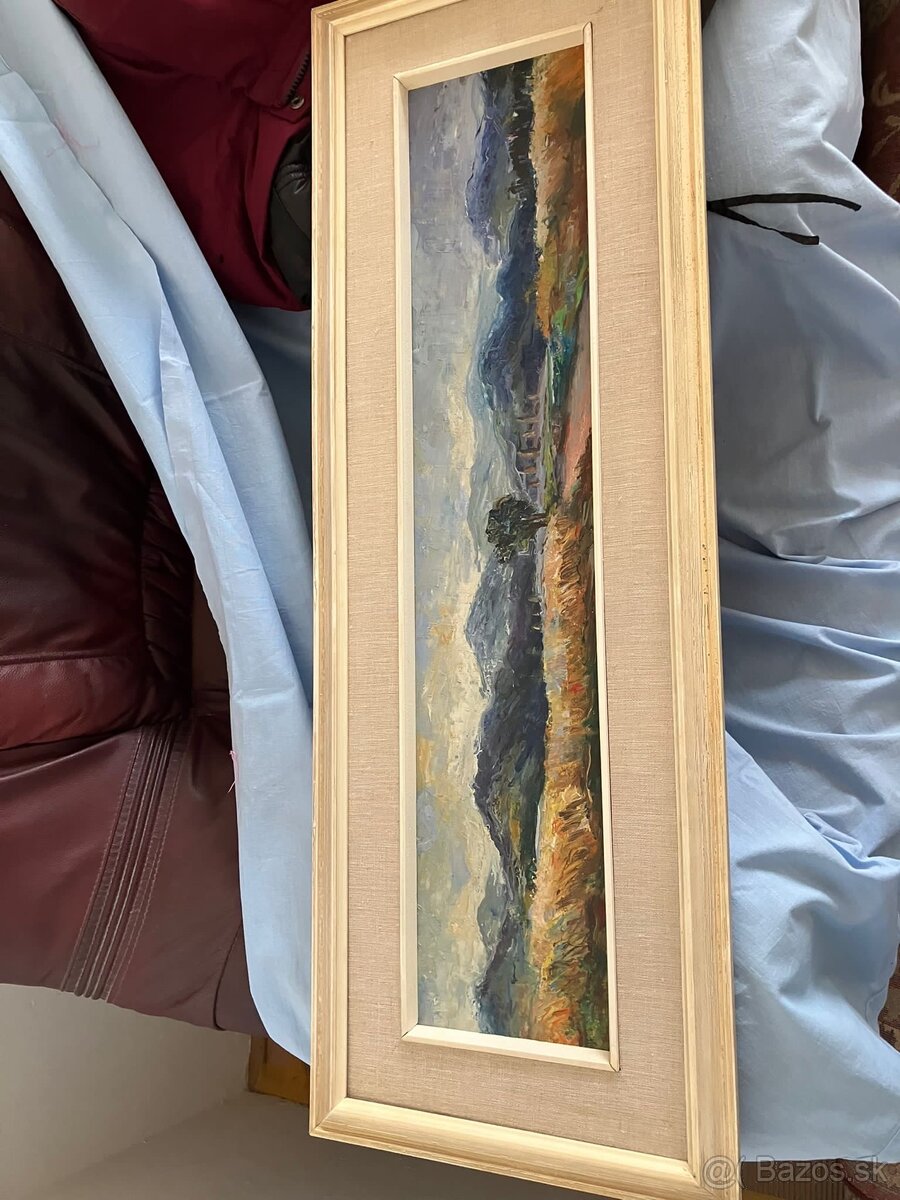 Predám hodiny a start rámy nepoškodené obraz - 10