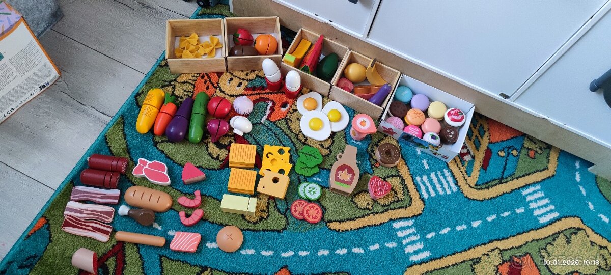 Detská kuchynka - 10