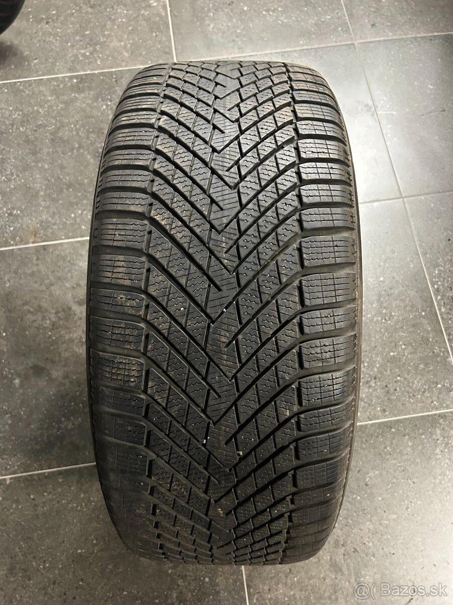 Pirelli Scorpion Winter 2 – 285/45 R21 - 10