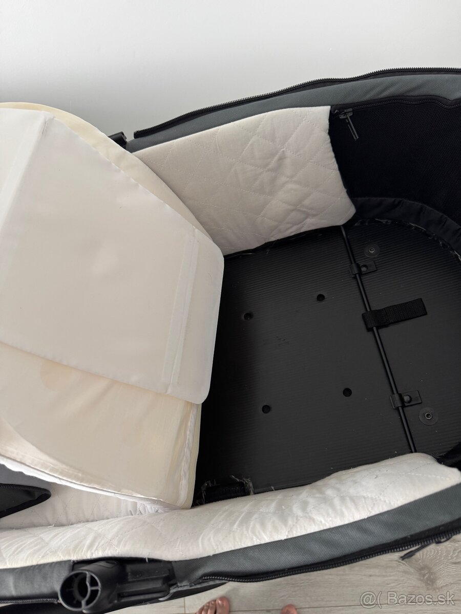 Easywalker Harvey 5 premium XXL - 10