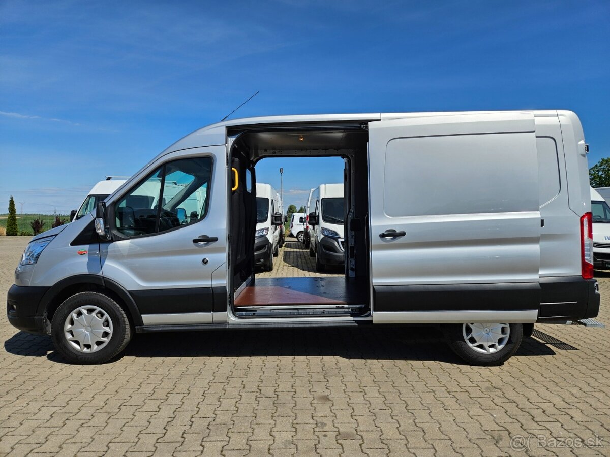 Ford Transit Lift L3H2 2.0 TdCi 170 HP/EURO 6 - 10
