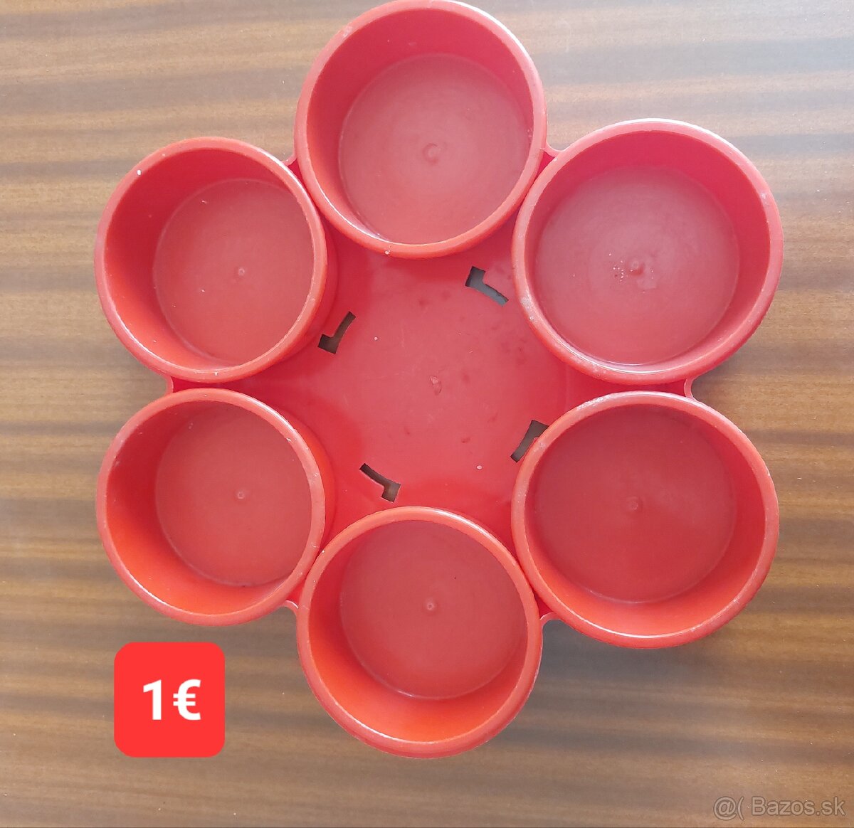 Retro veci od 50 centov do max. 2€ - 10