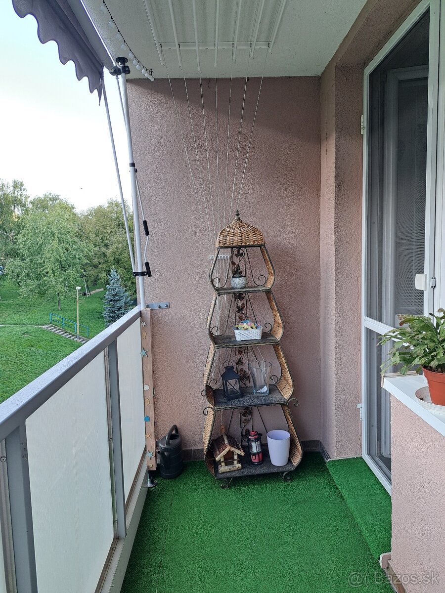 Prenajom 3 i. bytu - 10