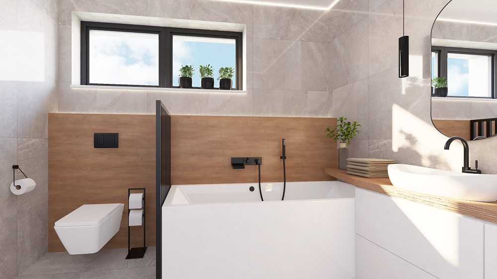 Vo výstavbe 5izb RD v Križovanoch nad Dudváhom - 10