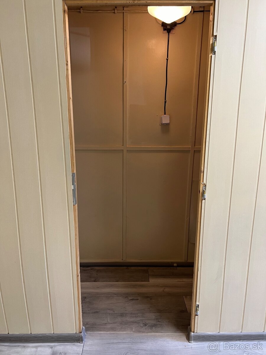 PRENÁJOM📍ŤAHANOVCE - BUDOVA + 🅿️🚘 + ALTÁNOK - 10