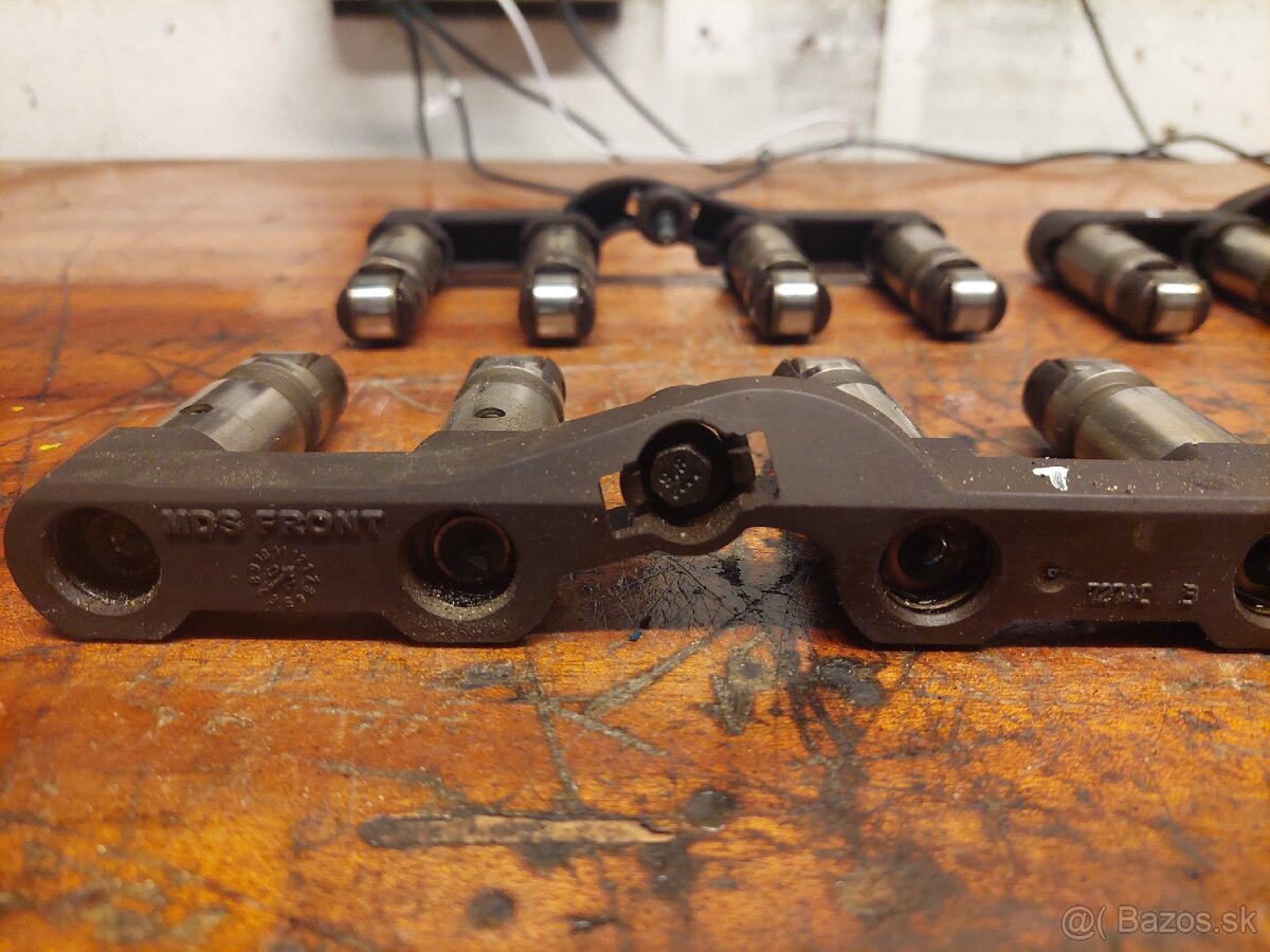 Diely na motor 5.7 hemi (5,7) - 10