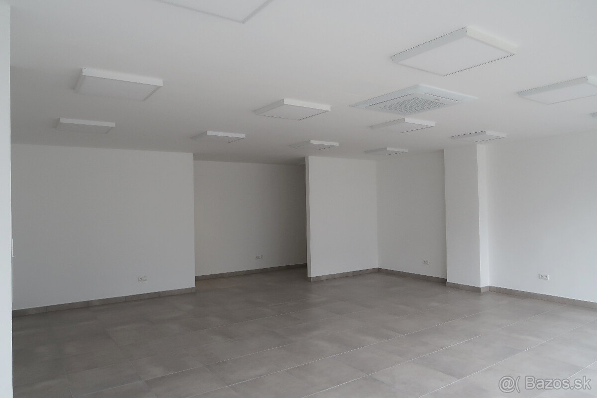 Obchodný priestor na prenájom – Panónska cesta, Petržalka - 10