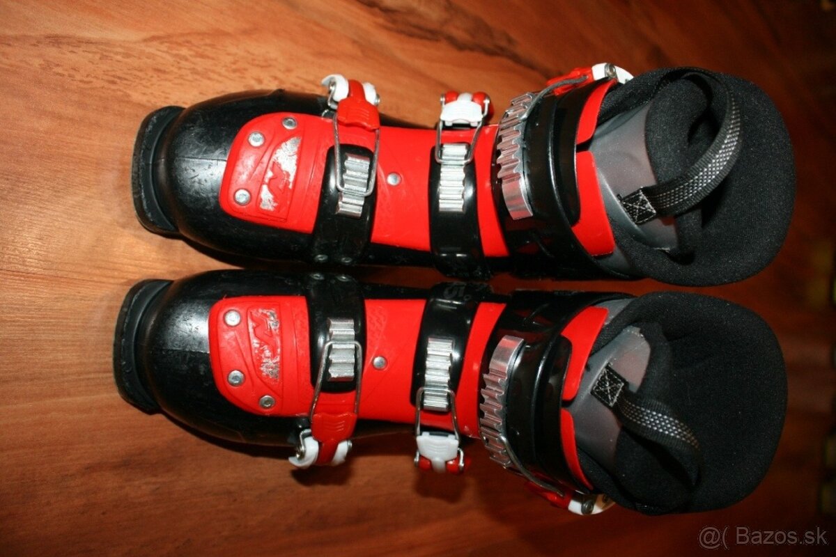 lyže Atomic J 2 110 cm , Nordica - 10