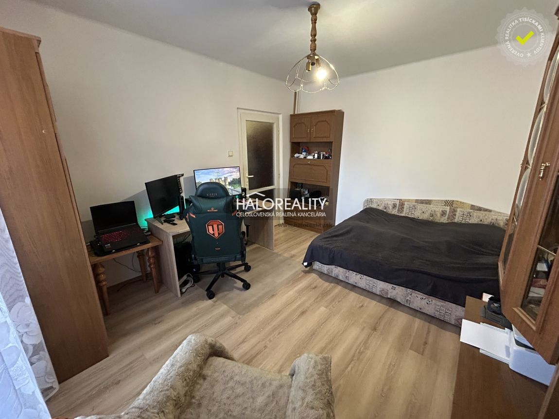 HALO reality - Predaj, dvojizbový byt Spišská Nová Ves, Tarč - 10