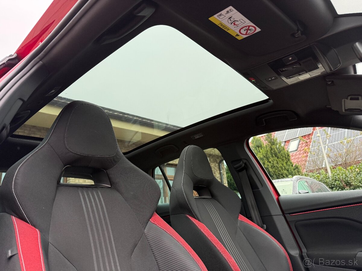 Scala Monte Carlo 1.5TSI 110kW 150K DSG7 full výbava ODPOČET - 10