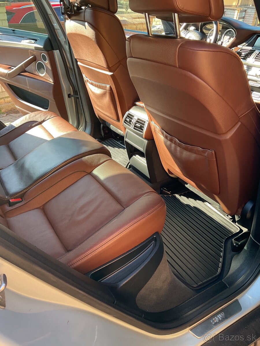 BMW X6 idividuál 2010 - 10