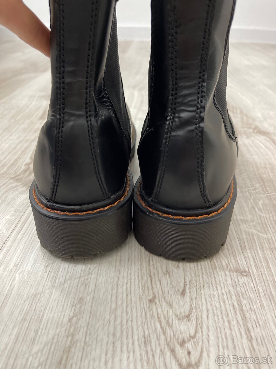 Pánske Topánky Shooters 41 - 10