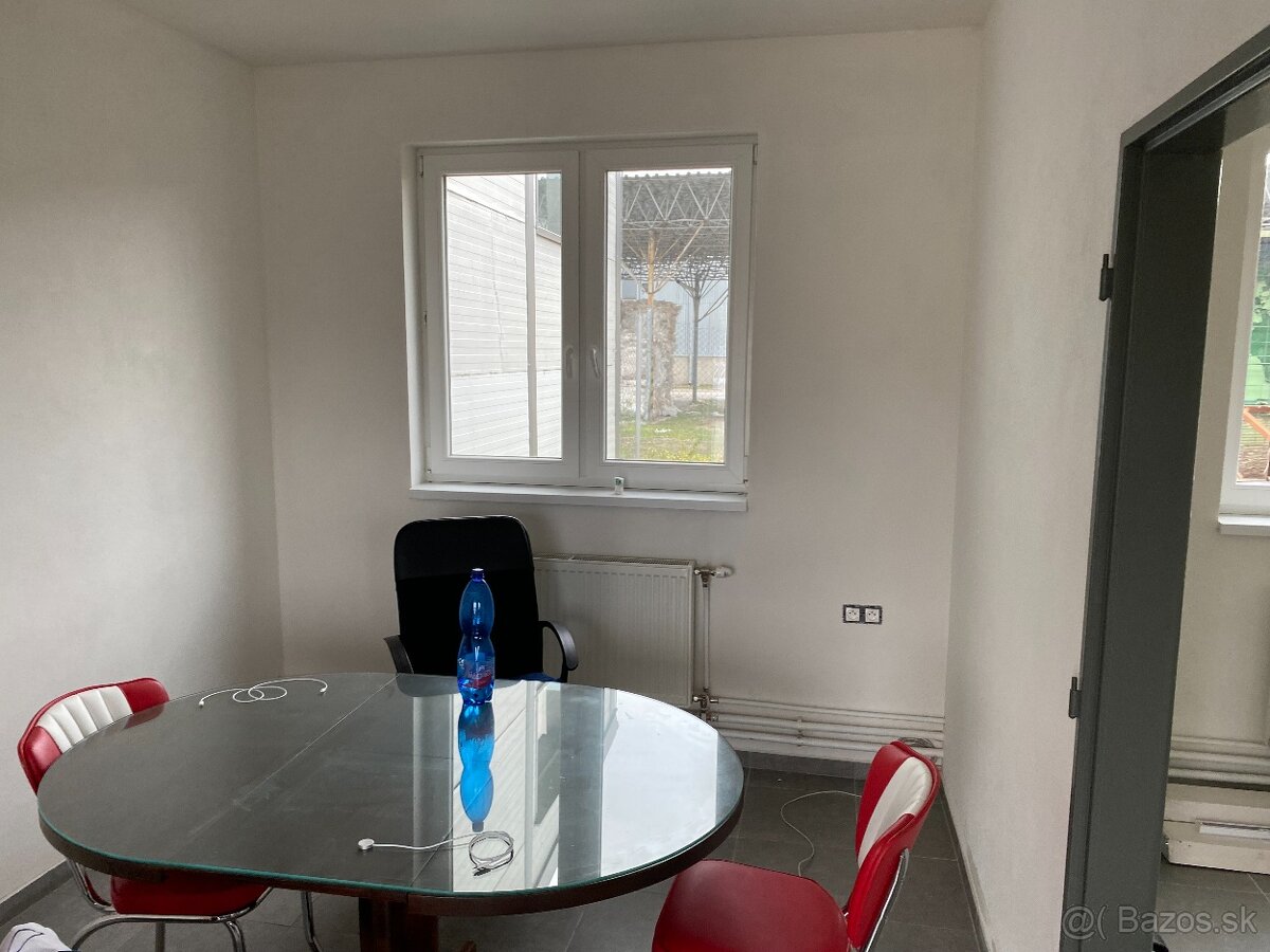 Na prenájom autoservis v Senici - 10