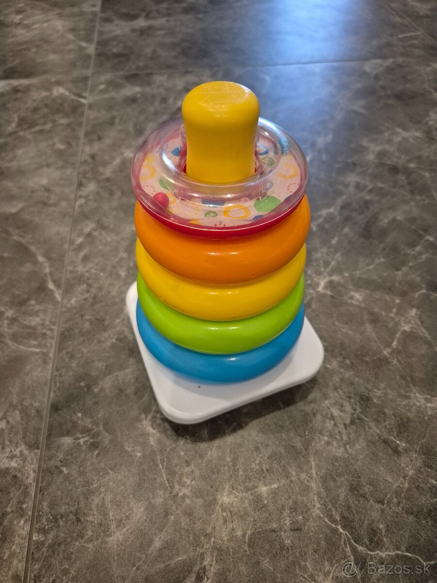 Predám hračky - 10