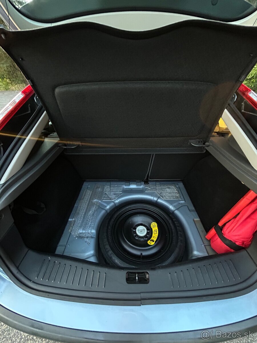 Ford Focus 2007 - 10