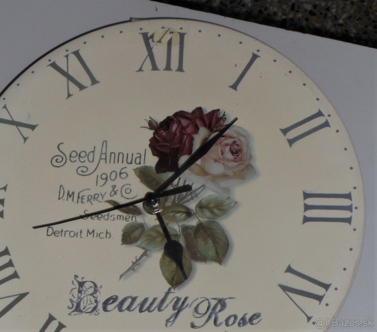 Perleťová porcelánová súprava a iné....... - 10