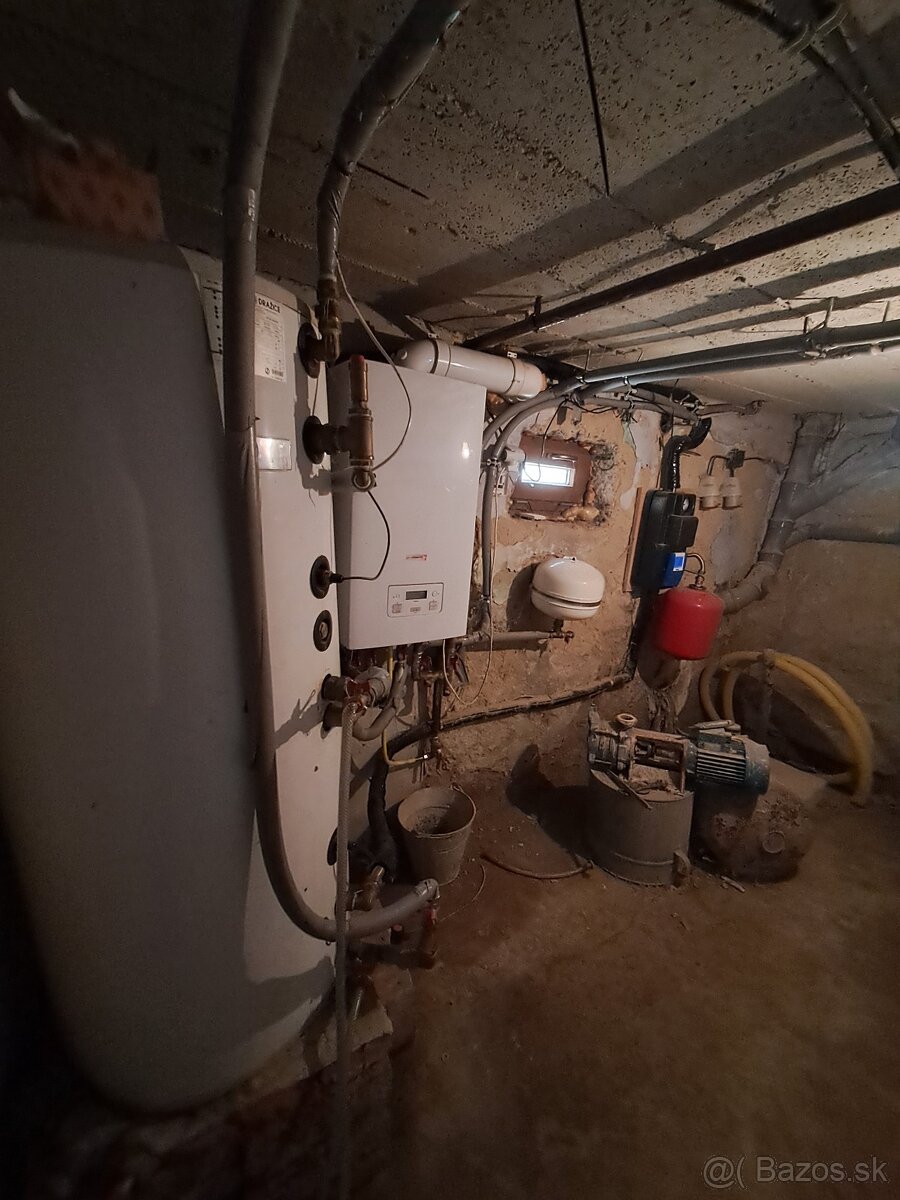 Dom na predaj Otrhánky - 10