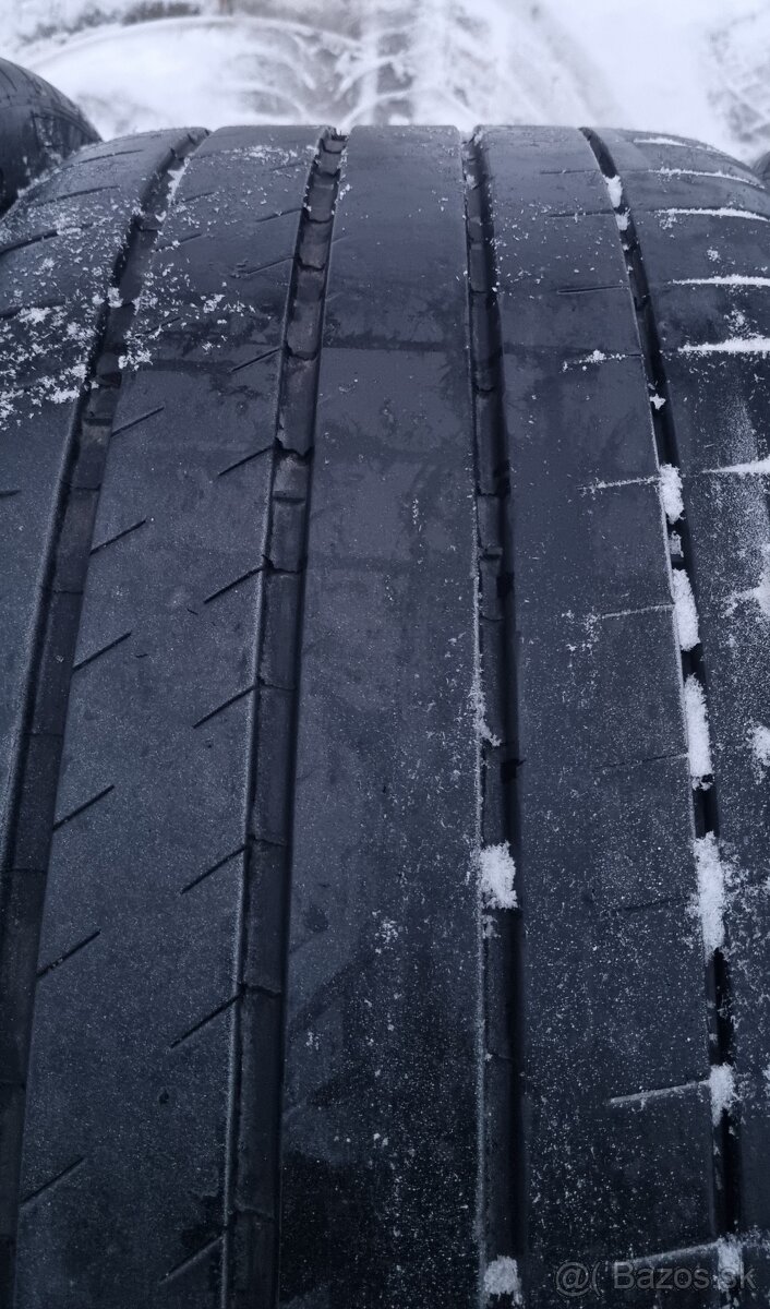 5x112 R21 9,5J ET25 (4G0 601 025 CE) - 10