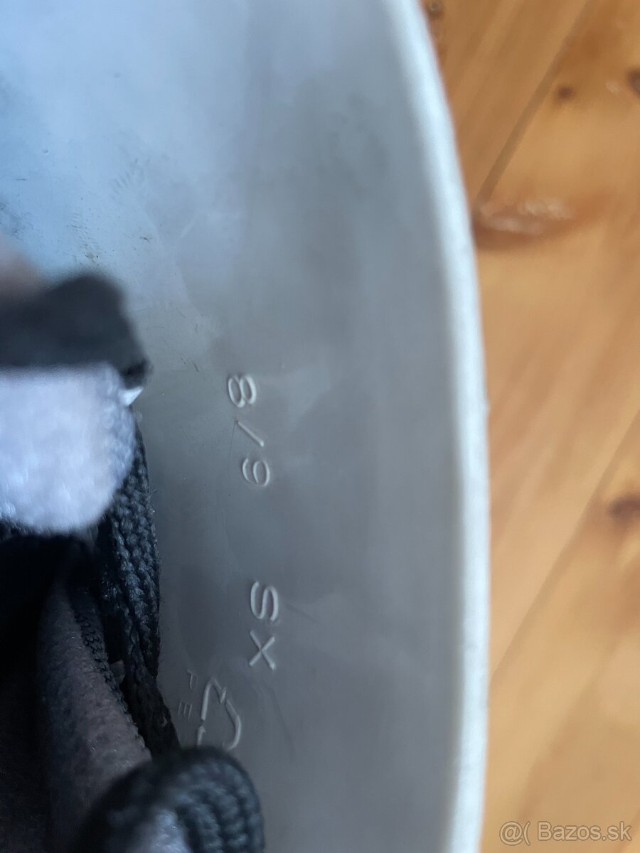 Skialp lyžiarky Scarpa 41,5 - 10