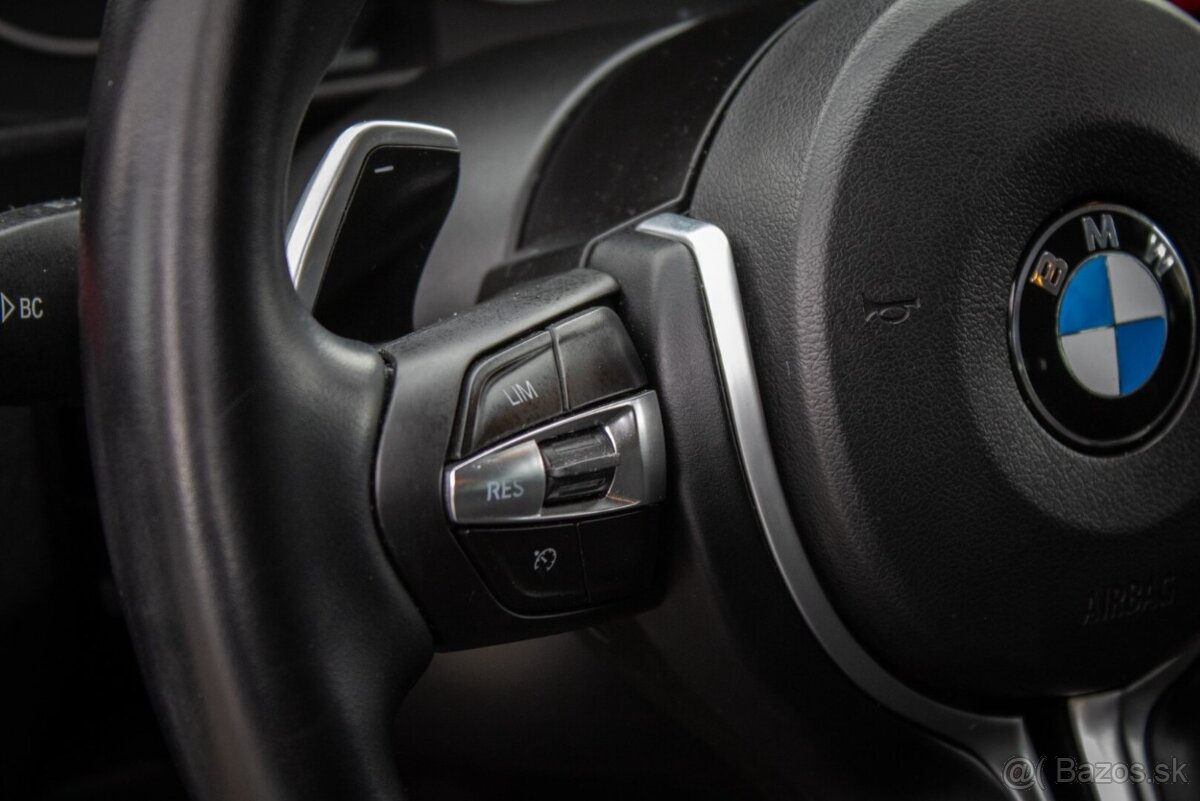 BMW rad 3 Touring 320d xDrive | Špičkový Servis | 4x4 - 10